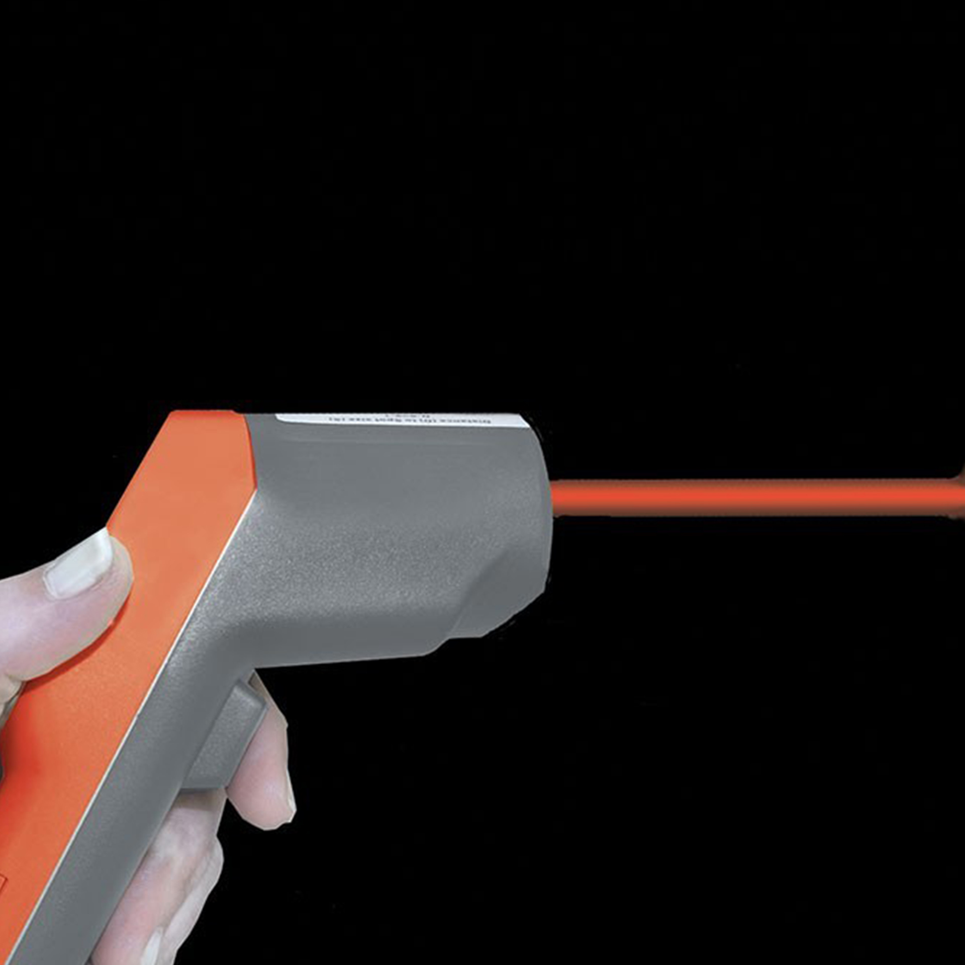 Termómetro Infravermelhos Ponta Laser