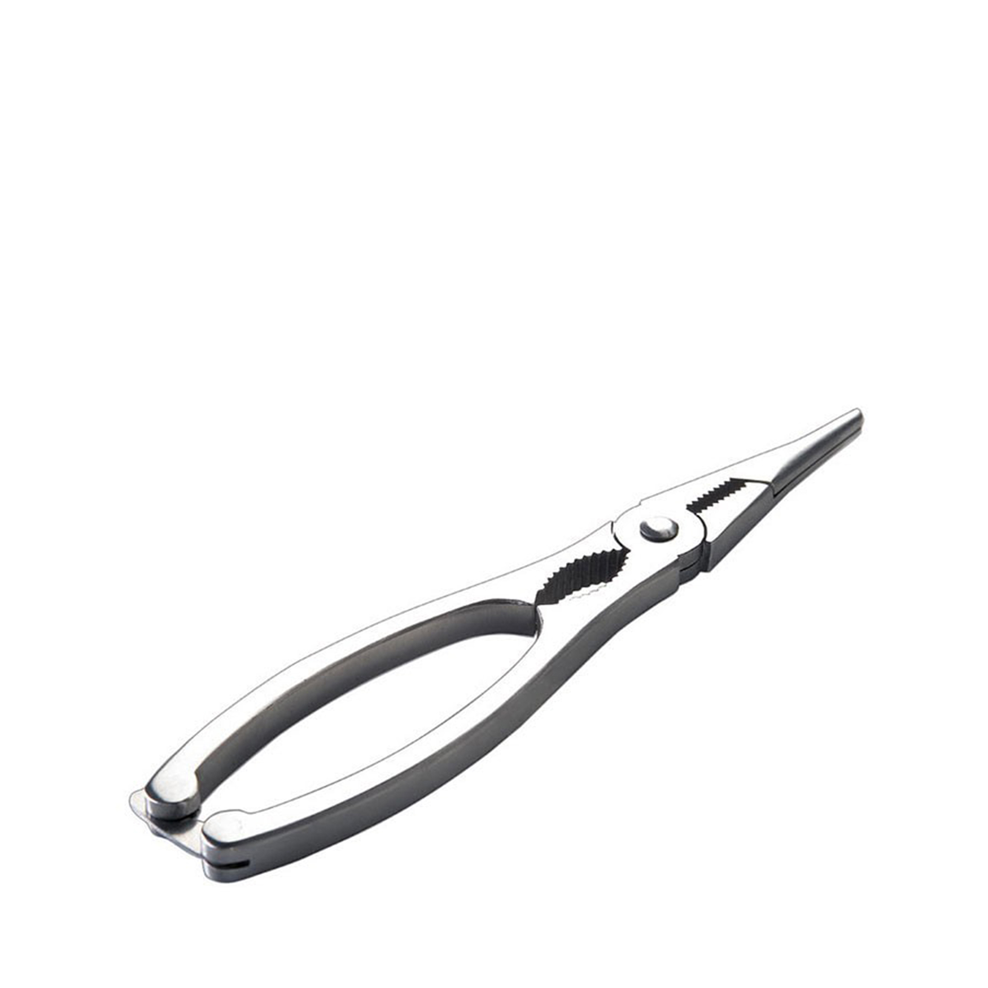 Alicate / Tesoura Marisco Inox Lacor 18.5cm