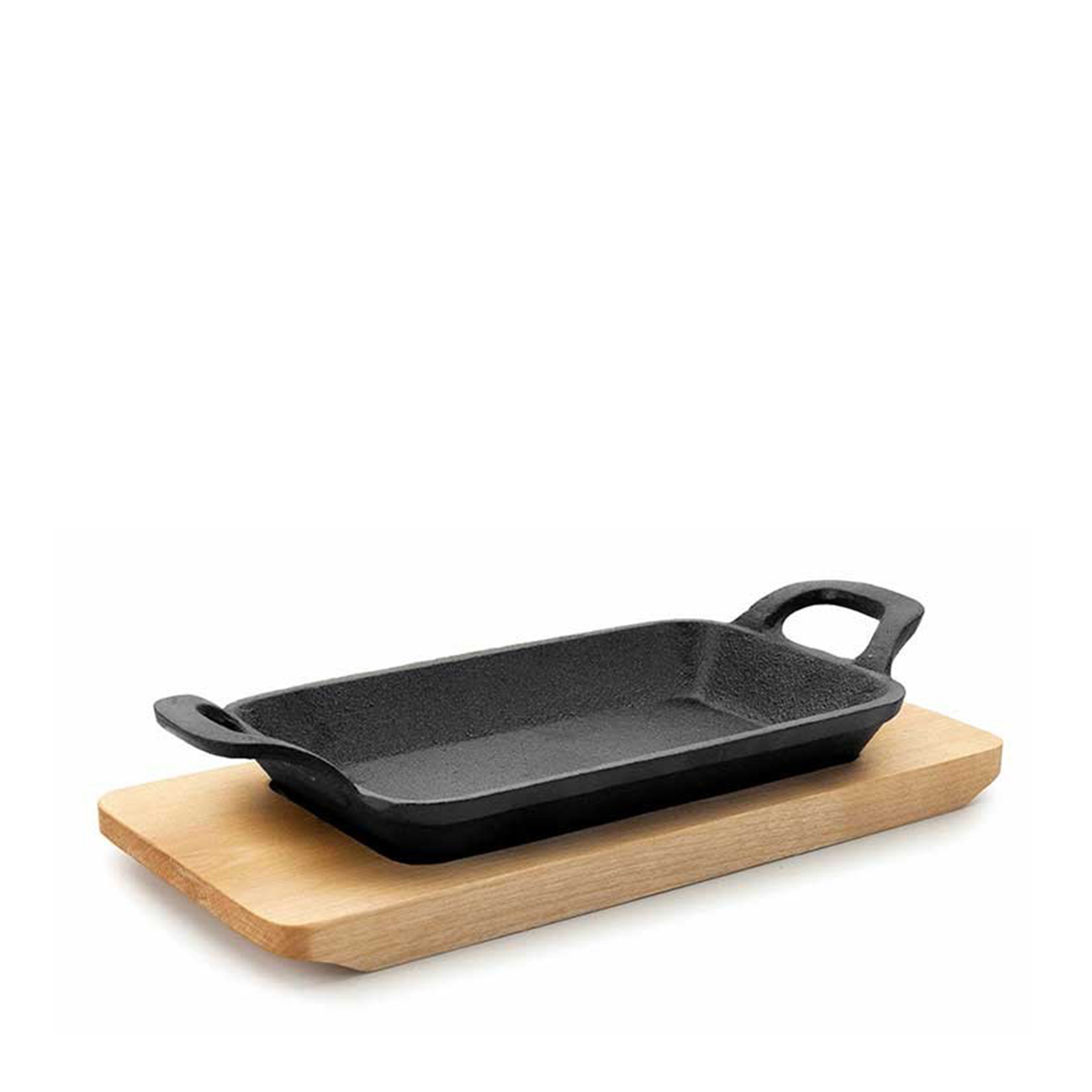 Grelhador Magma com Base Mini 22.5X10X2.5cm