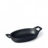 Caçarola Ferro Fundido Magma Oval 17X12cm Caçarola Ferro Fundido Magma Oval 17X12cm