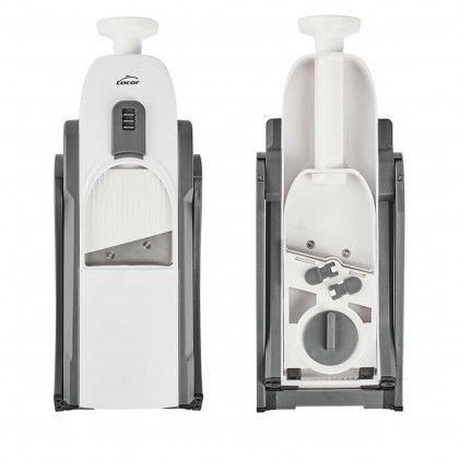 LACOR MANDOLINA CORTE VERTICAL 60460