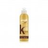 Creme Modulador Amalfi Cabelo Danificado 200ml