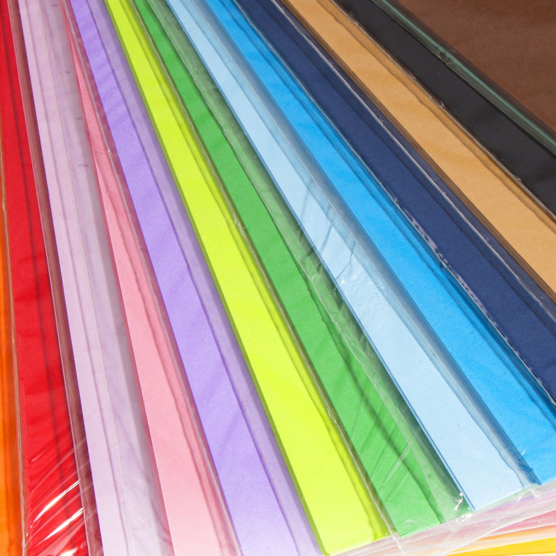 Folha Cartolina Sirio Sadipal A2 Terra 50X65cm