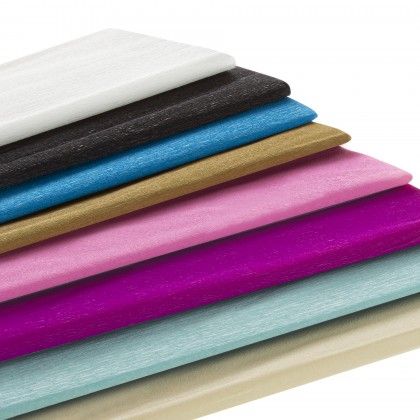 Papel Crepe Sadipal Tortora 50X250cm Papel Crepe Sadipal Tortora 50X250cm