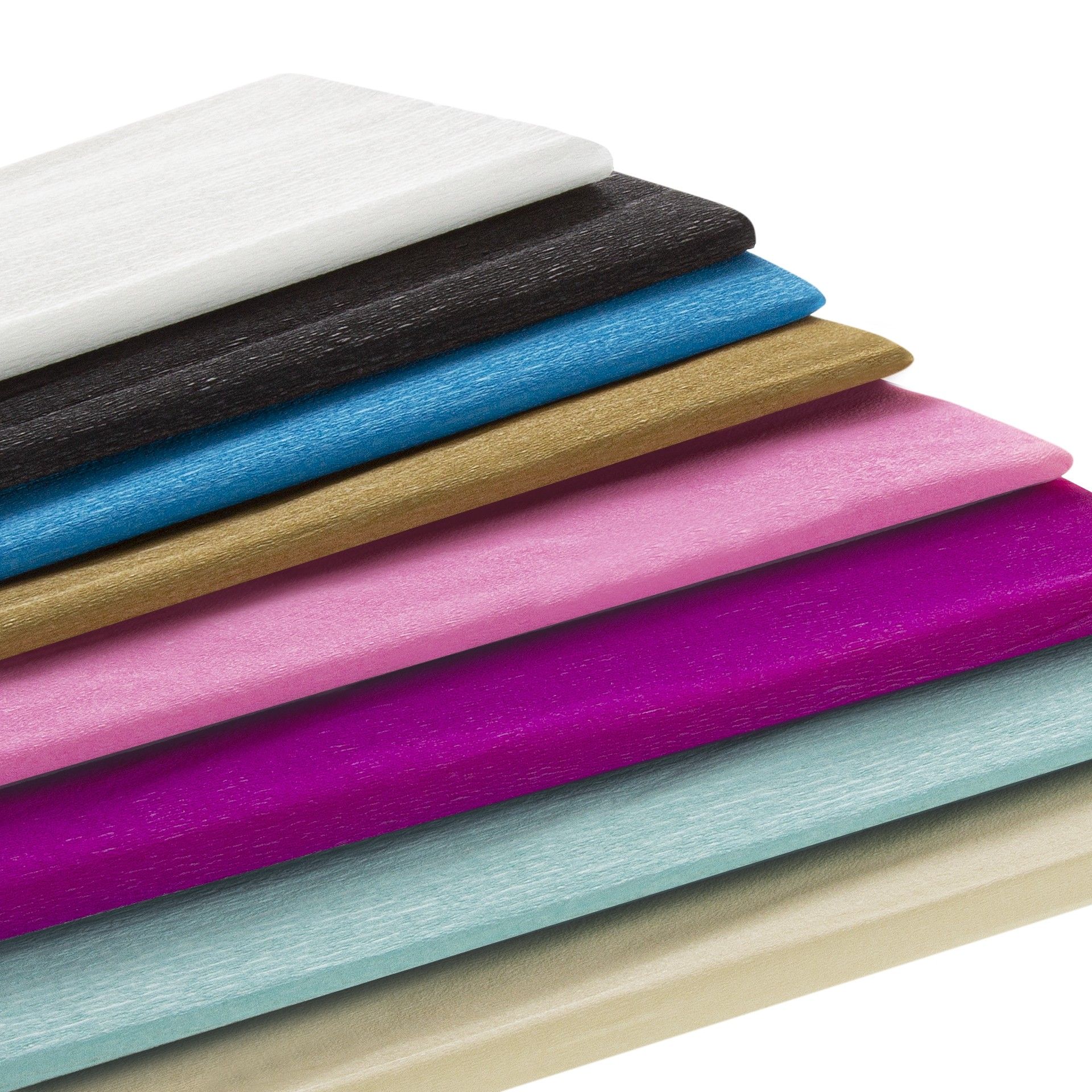 Papel Crepe Sadipal Tortora 50X250cm