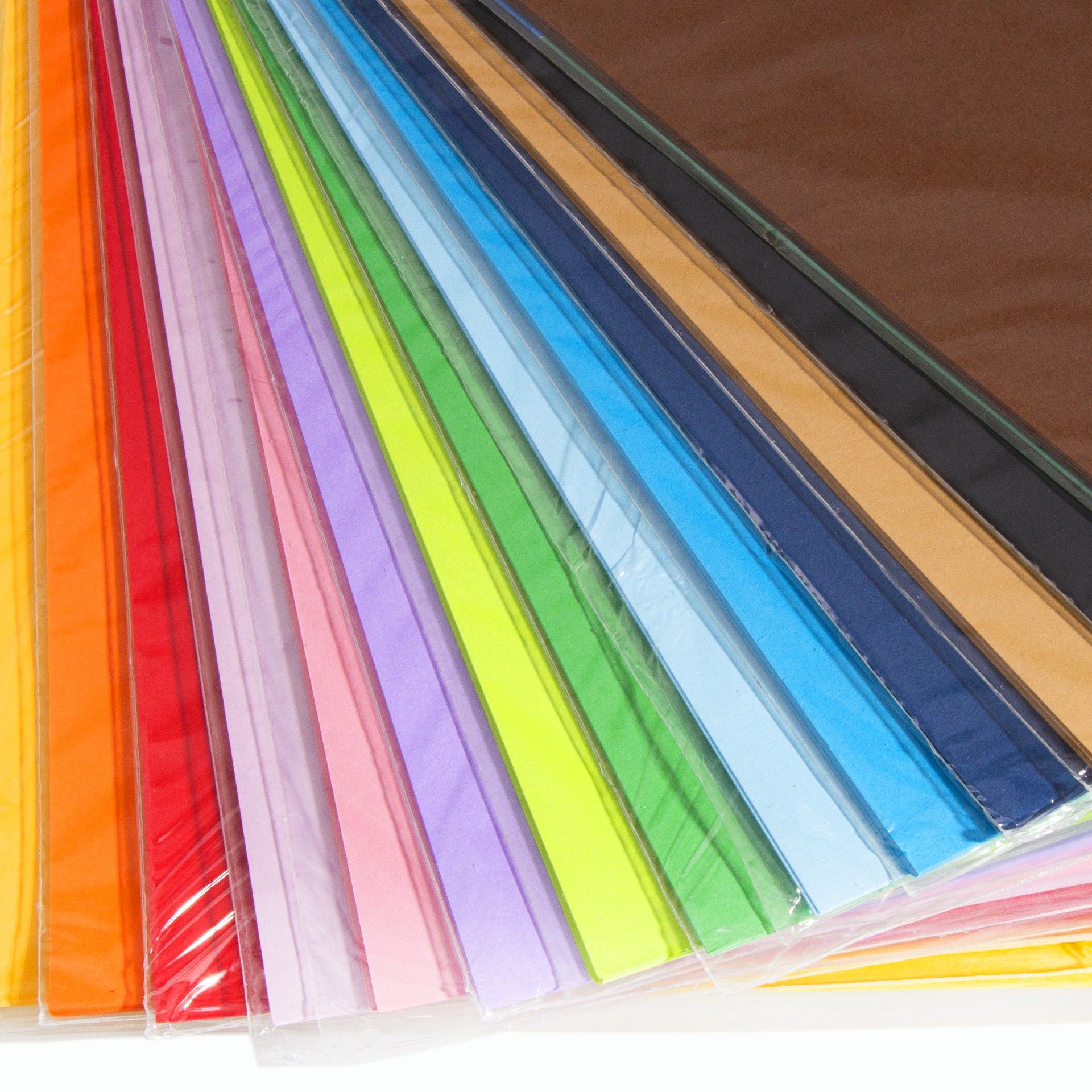 Folha Cartolina Sirio Sadipal A3 Amarelo Ouro 29.7X42cm