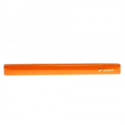 Rolo Veludo Adesivo Sadipal Amarelo Ouro 0.45X1M
