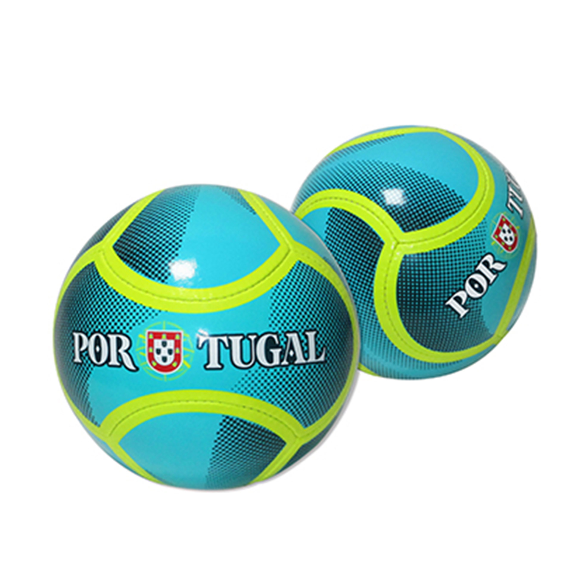 Bola Soccer Portugal Tuga