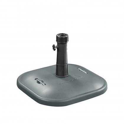 Base Cimento para Guarda Sol 25KG