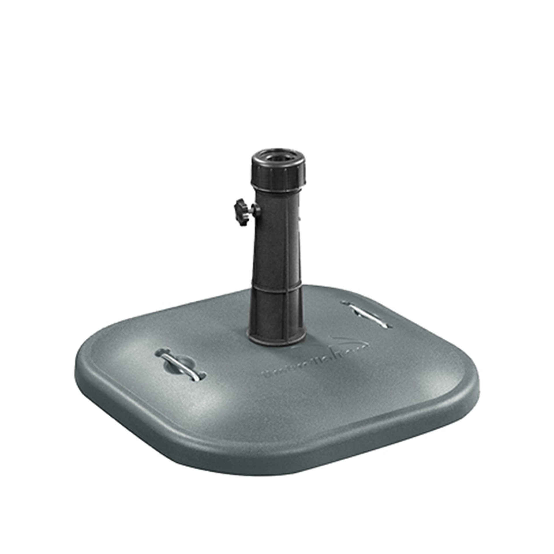 Base Cimento para Guarda Sol 25KG