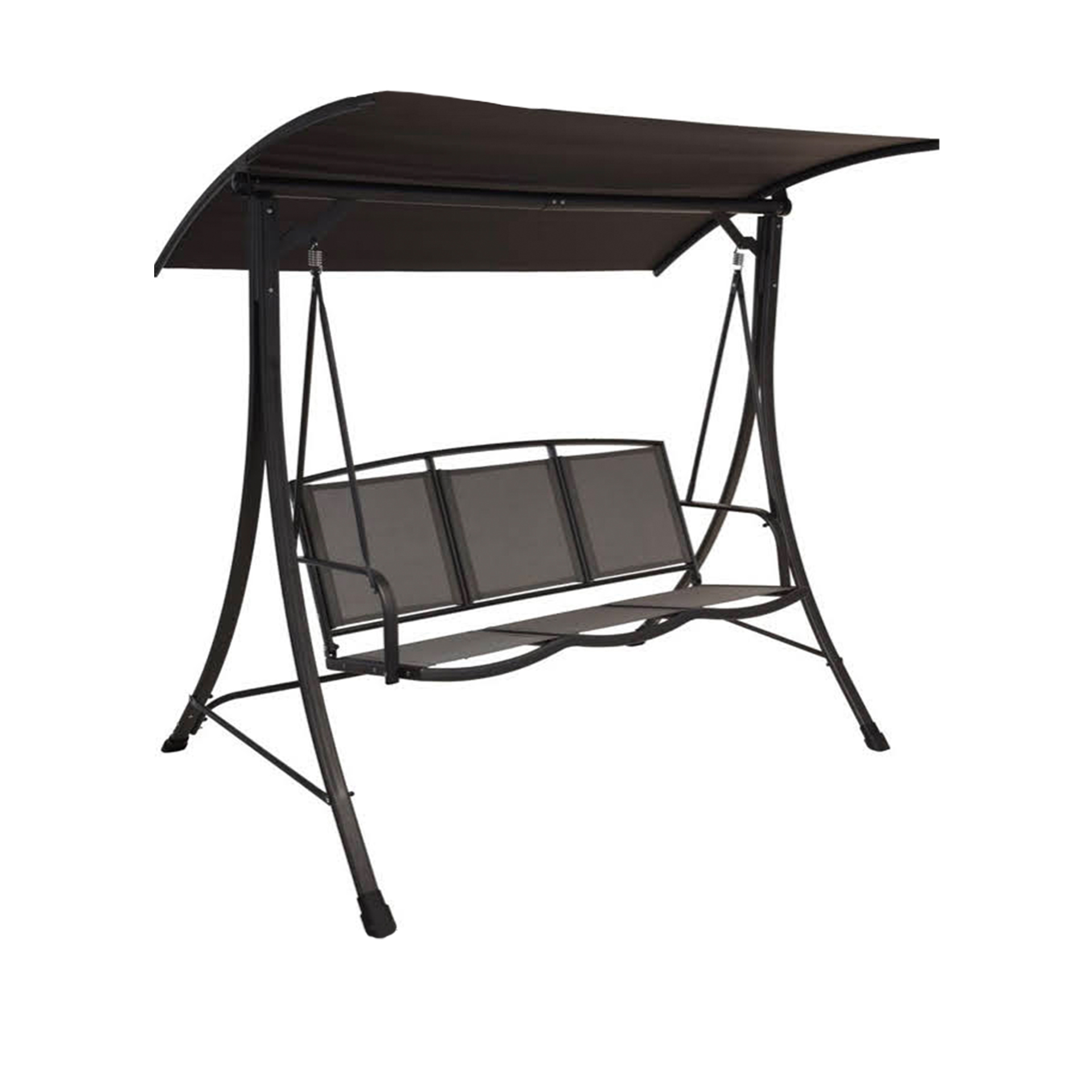 Banco Jardim Baloiço 193X130X713CM