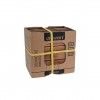 Estrado Madeira 30X30CM Pack 9