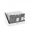 Velas Cinza Pack 8