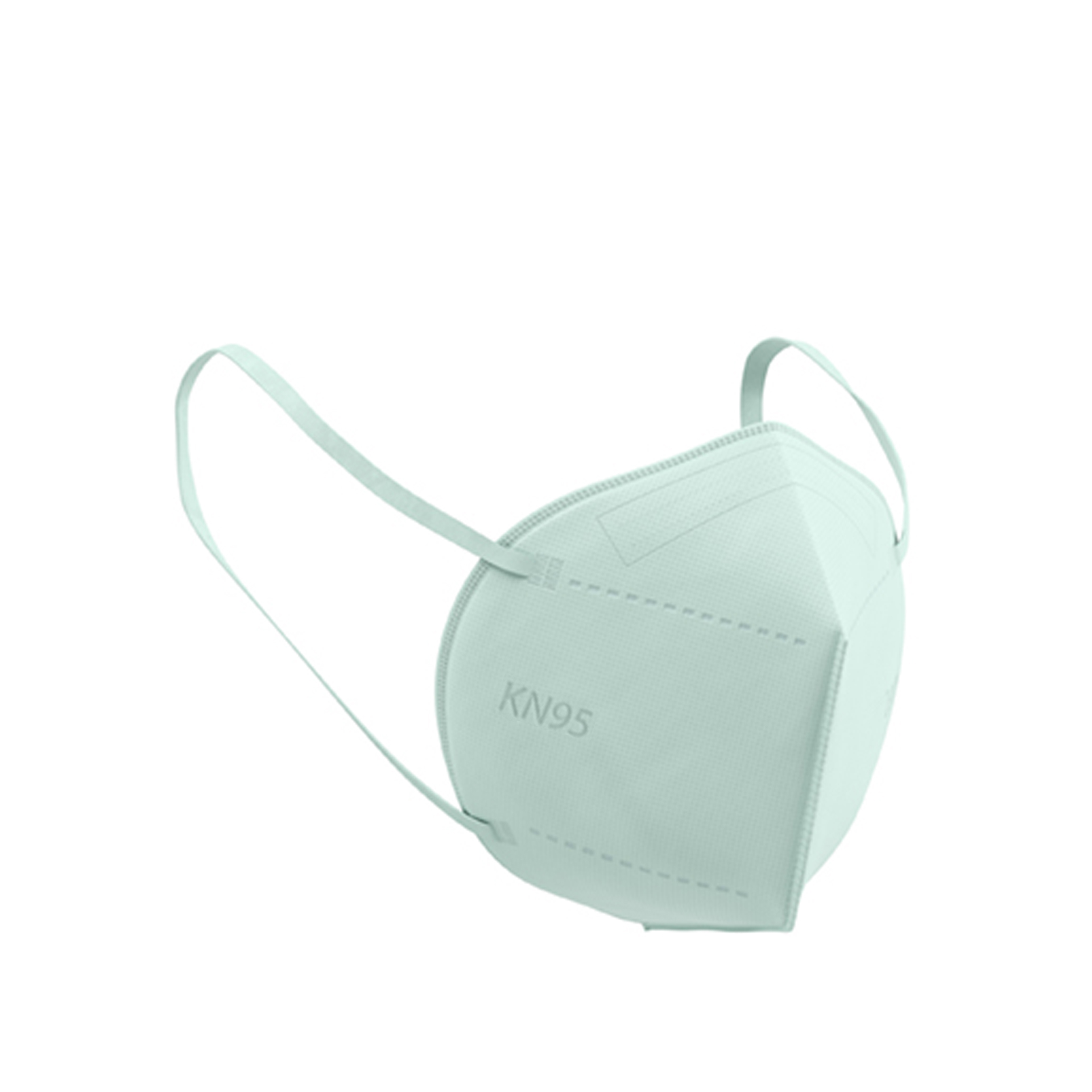 MASCARA MATRIX COLOURS KN95 PACK 5 AQUAMARINE