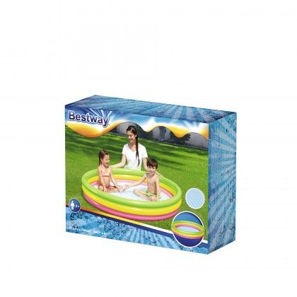PISCINA KIDS 152X30CM