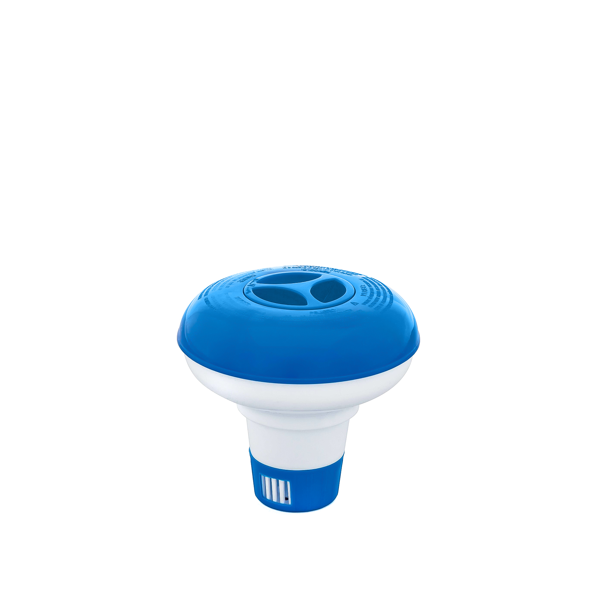 FLUTUADOR QUIMICO Ø12.5CM 58210