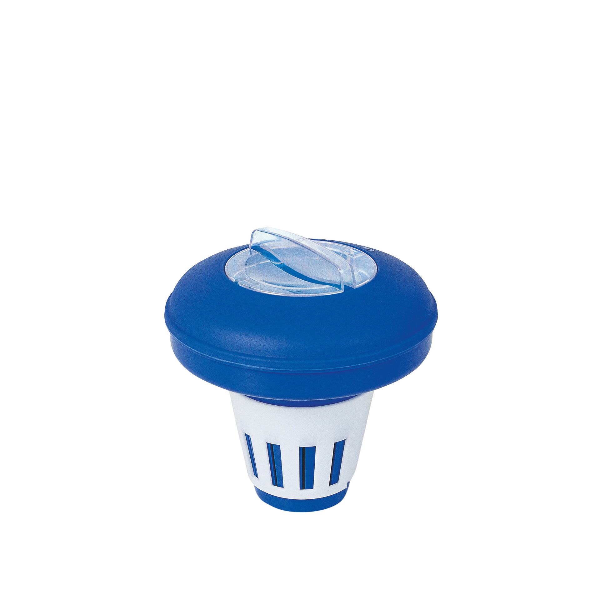 Flutuador Químico 16.5CM