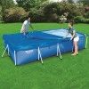 COBERTURA PISCINA 410X226CM 58107