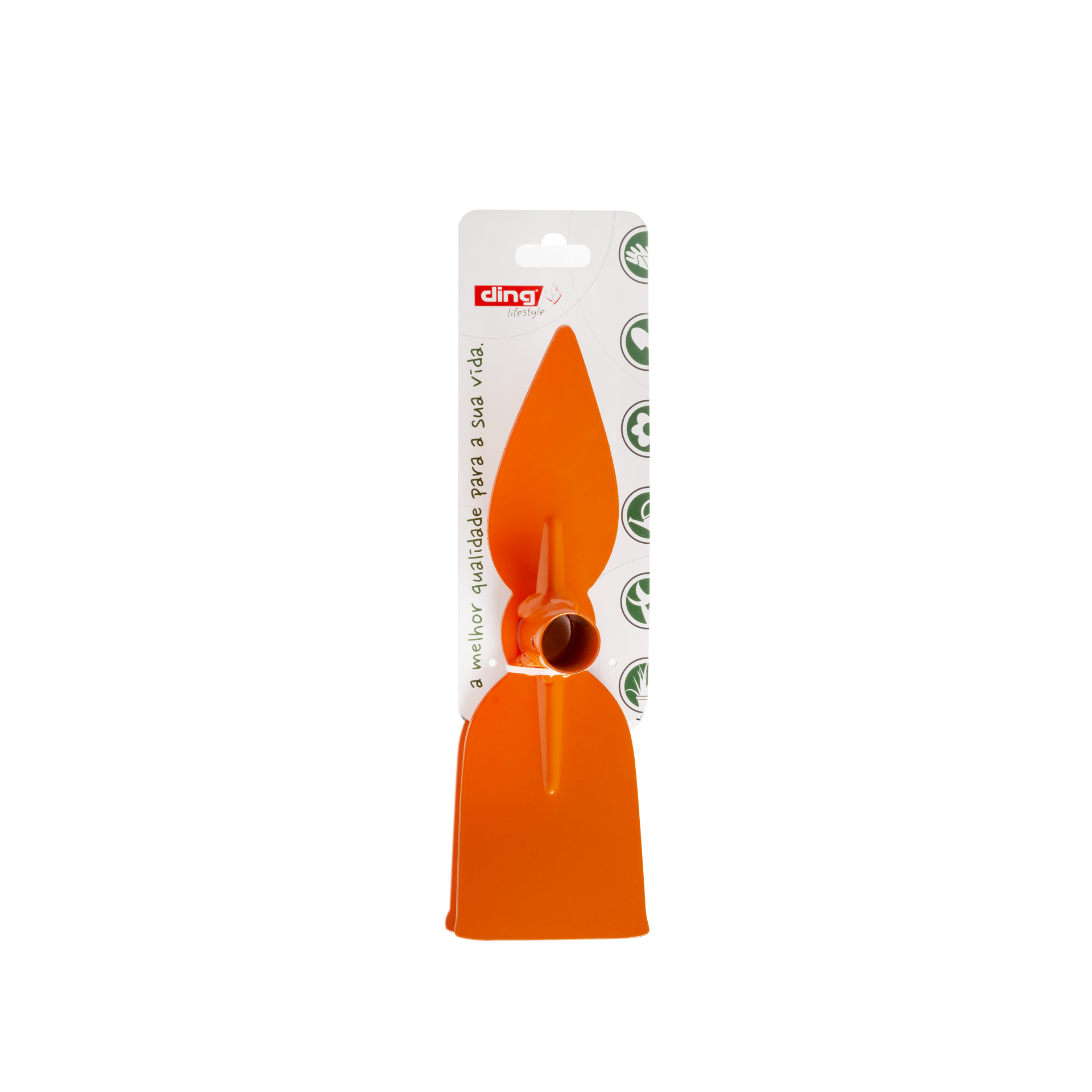 Sacho Jardim Ding 25X4cm