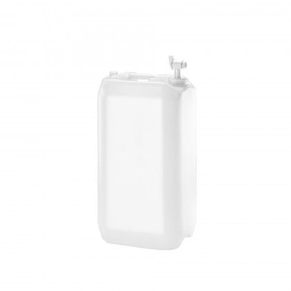 Bido Com Torneira 30L 37X23.5X52cm
