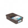 Escorredor Loia Emma Sand 44X26X11cm