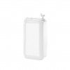 Bido Com Torneira 30L 37X23.5X52cm