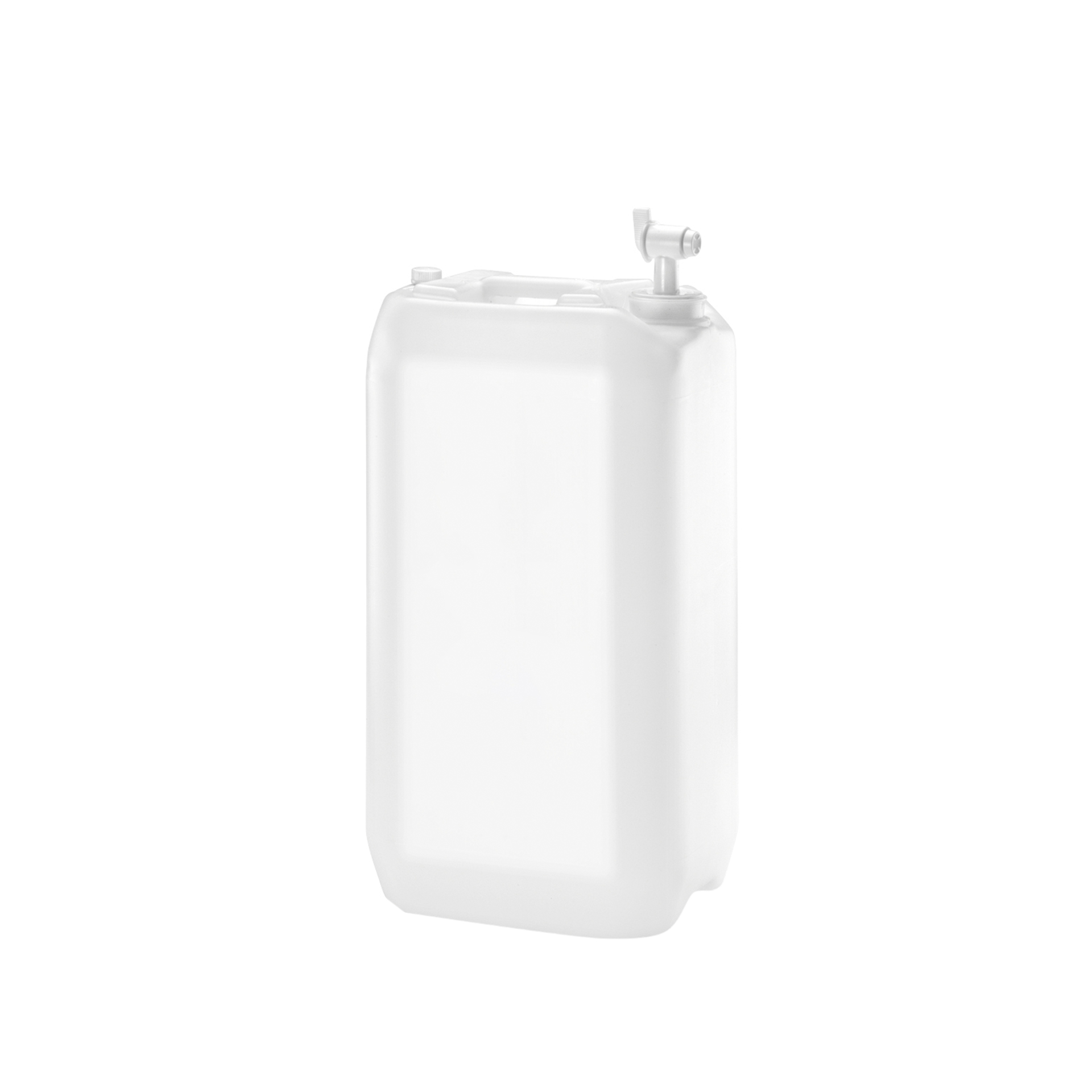 Bidão Com Torneira 30L 37X23.5X52cm