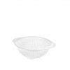 Escorredor Legumes Redondo 25X10cm