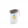 Jarro com Asa Turia 1.5L 8.5X21X23cm