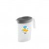 Jarro com Asa Turia 1.5L 8.5X21X23cm
