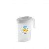 Jarro com Asa Turia 1.5L 8.5X21X23cm