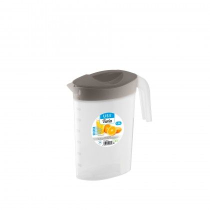 Jarro com Asa Turia 1.5L 8.5X21X23cm