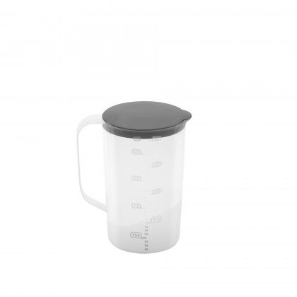 Jarro Medir / Bater Redondo Elesand 900ml 10X15cm