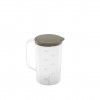 Jarro Medir / Bater Redondo Elesand 900ml 10X15cm