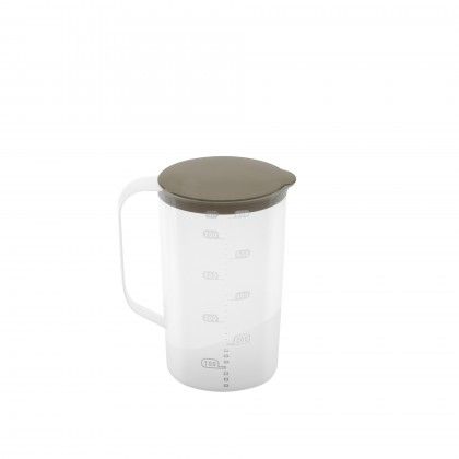 Jarro Medir / Bater Redondo Elesand 900ml 10X15cm