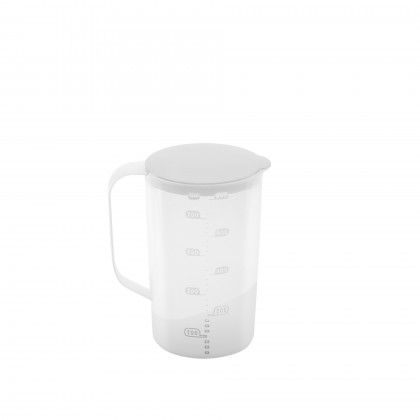 Jarro Medir / Bater Redondo Elesand 900ml 10X15cm