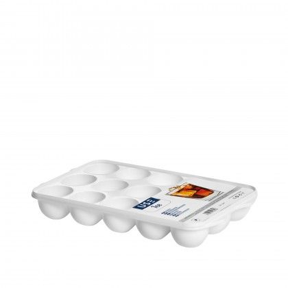 Cuvete Gelo Ice 27X15X3cm
