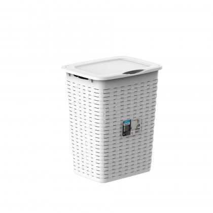 Roupeiro Elegant 30L 40X31X44cm Roupeiro Elegant 30L 40X31X44cm