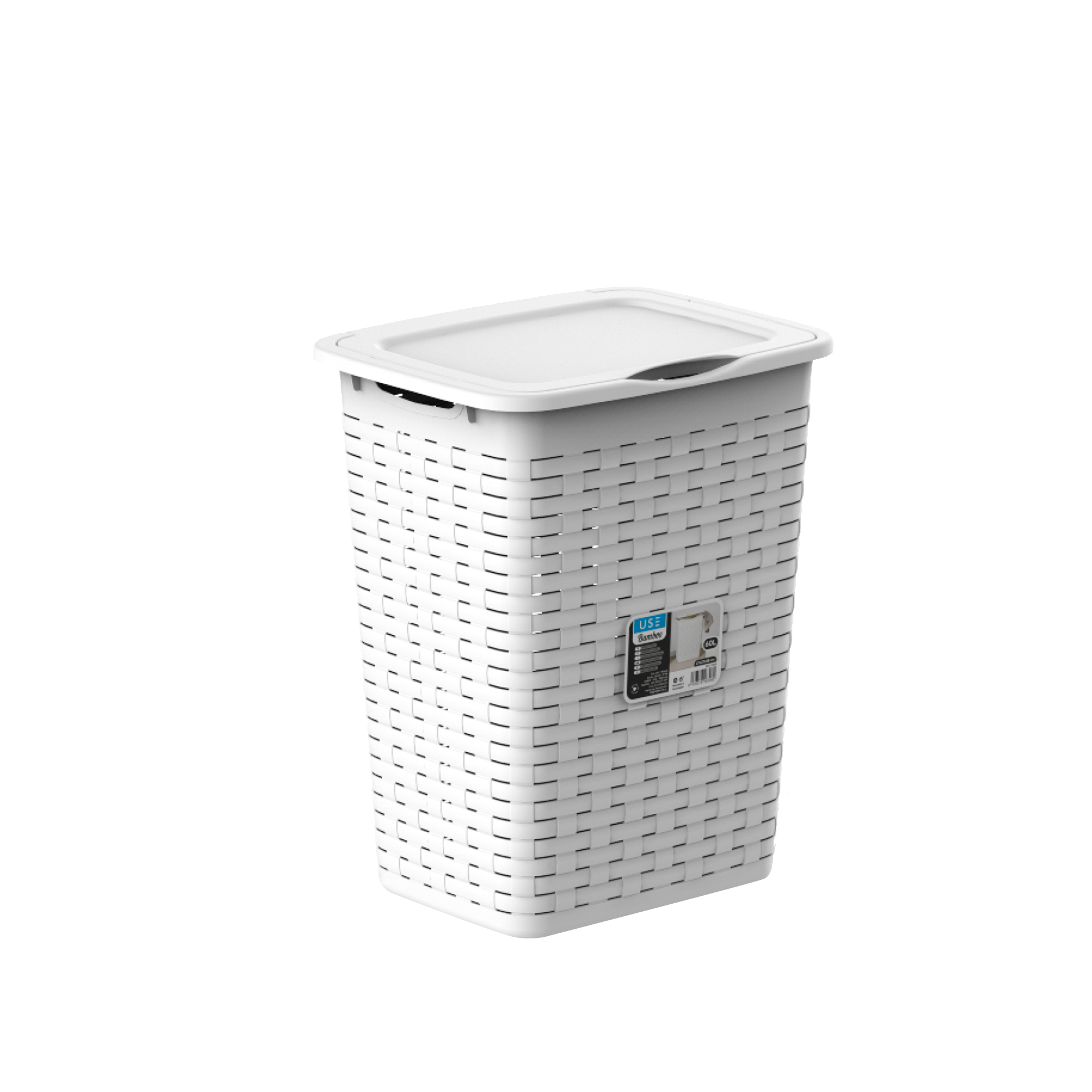 Roupeiro Elegant 30L 40X31X44cm