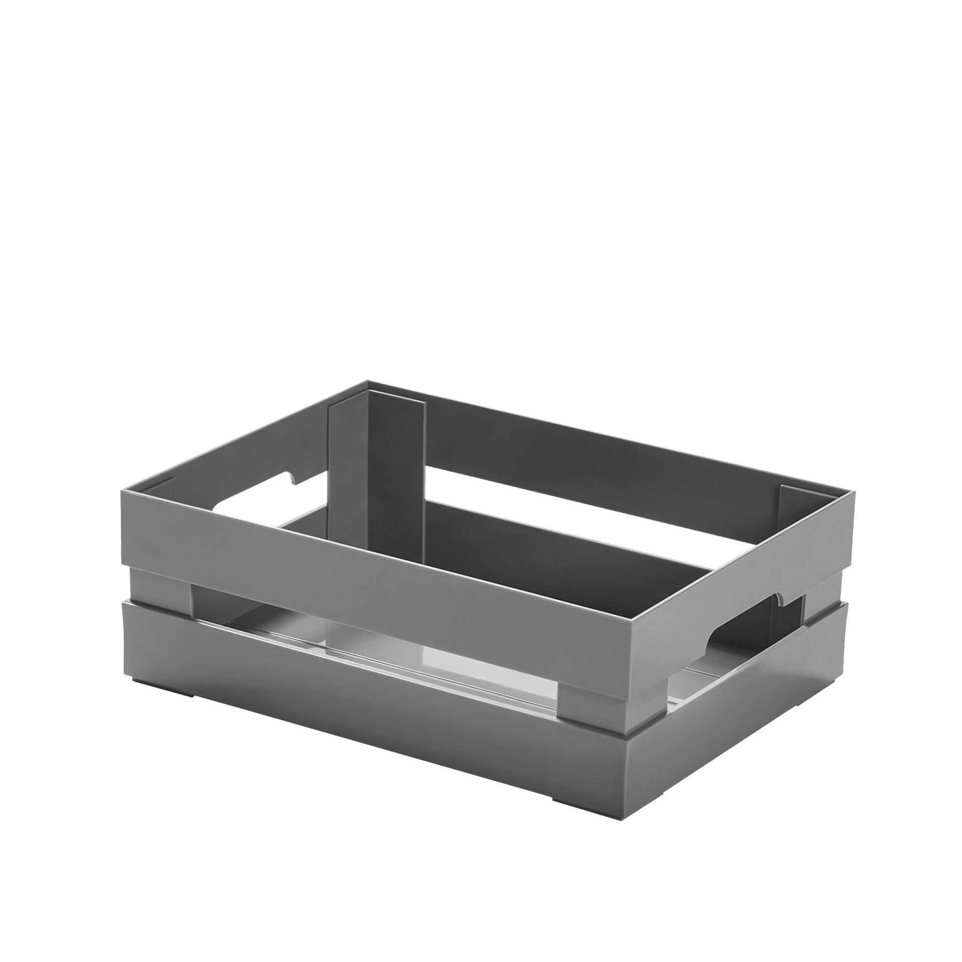 Caixa Empilhável Use Elesand 33X24X12cm