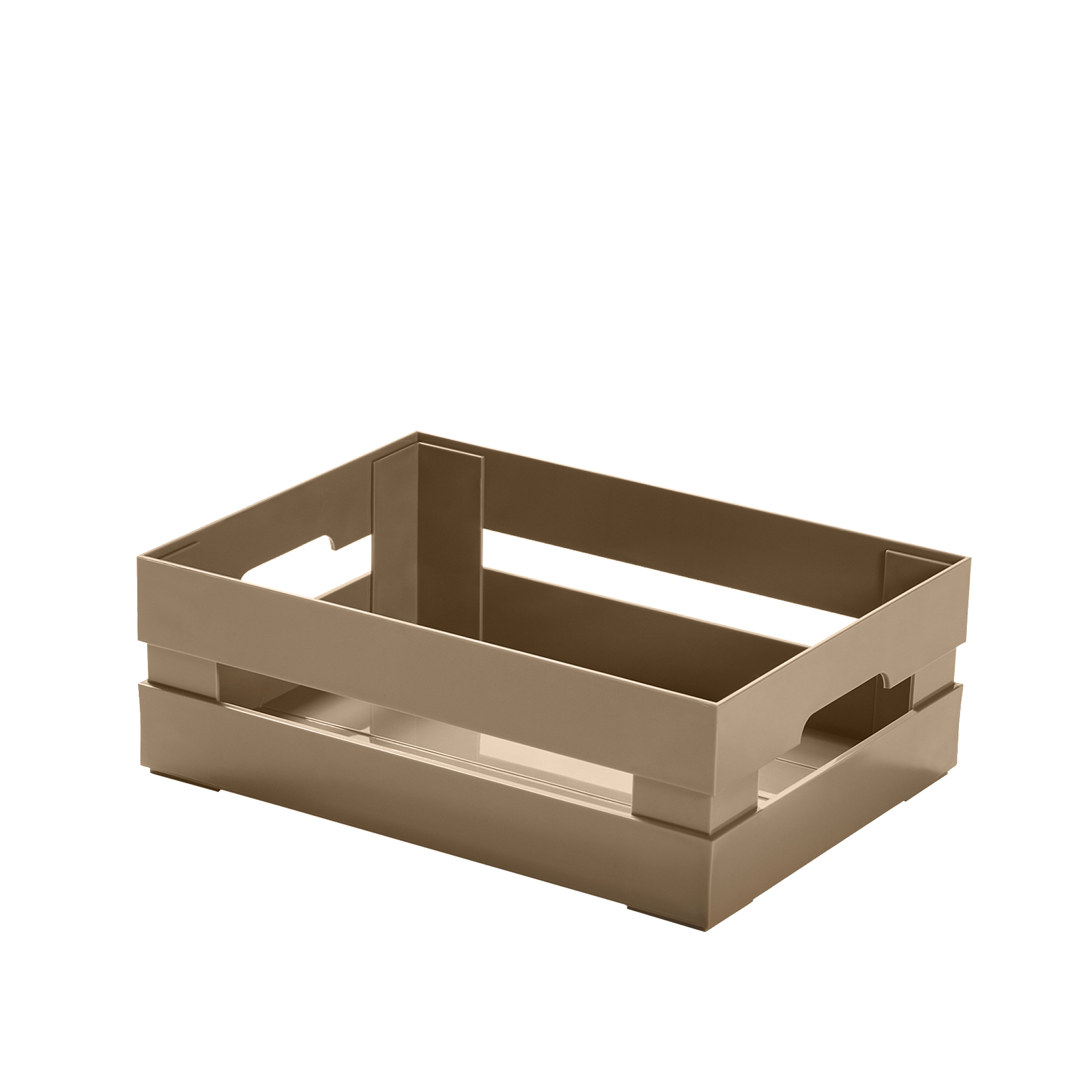 Caixa Empilhável Use Elesand 33X24X12cm