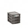 Caixa Organizadora 3 Gavetas Sand A5 25X19X19cm