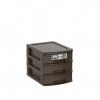 Caixa Organizadora 3 Gavetas Sand A5 25X19X19cm