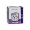 Despertador Timemark Analogico Plstico Multicor 9X8X5cm