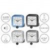 Despertador Timemark Analogico Plstico Multicor 6X7X7cm
