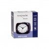 Despertador Timemark Analogico Plstico Multicor 8X6X3.5cm