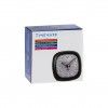 Despertador Timemark Analogico Plstico Multicor 8X6X3.5cm