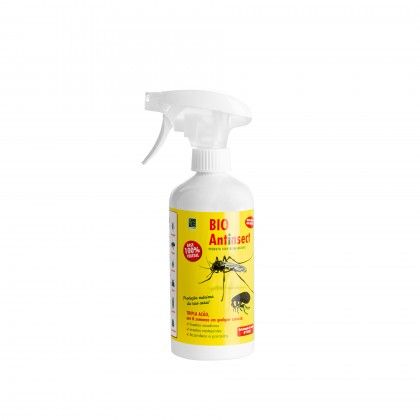 Insecticida Bio Antinsect 500ml