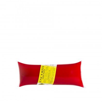 Cera Bolsa Encerite Vermelha 250gr