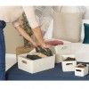 Cesto Multiusos Baobab Ecohome 15L 29X38.5X16cm